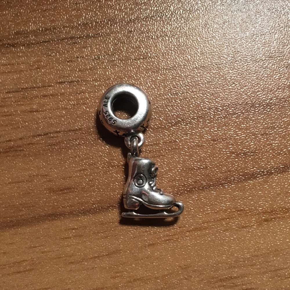 Silver Pandora Charm Bracelets - Picture 10 of 11